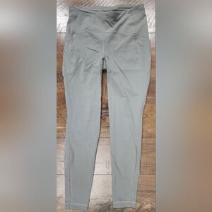 Lululemon Swift Speed HR Tight 28", Size 10